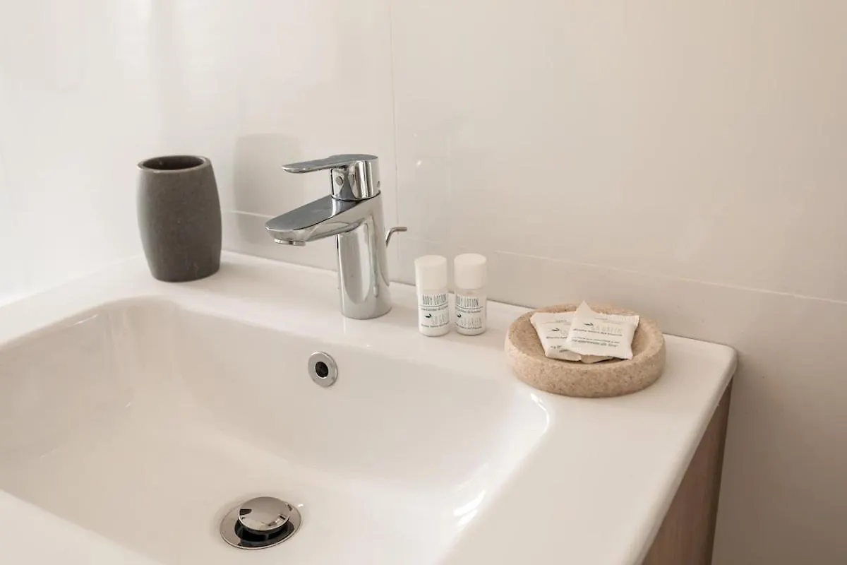 Apartment Design Apartment, Near Tiburtina Station Rome Italy