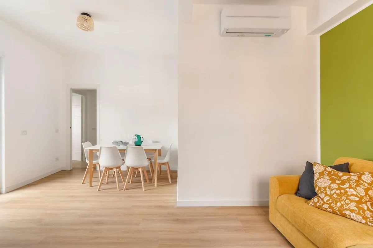 Design Apartment, Near Tiburtina Station Rome 0*,