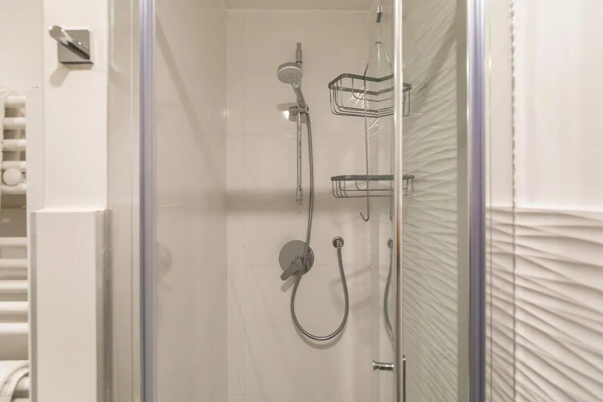 Design Apartment, Near Tiburtina Station Rome 0*,  Italy