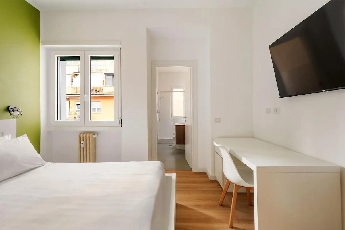 Apartment Design Apartment, Near Tiburtina Station Rome
