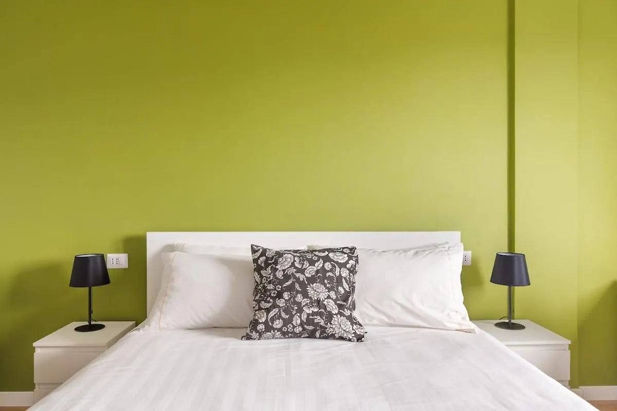Apartment Design Apartment, Near Tiburtina Station Rome Italy