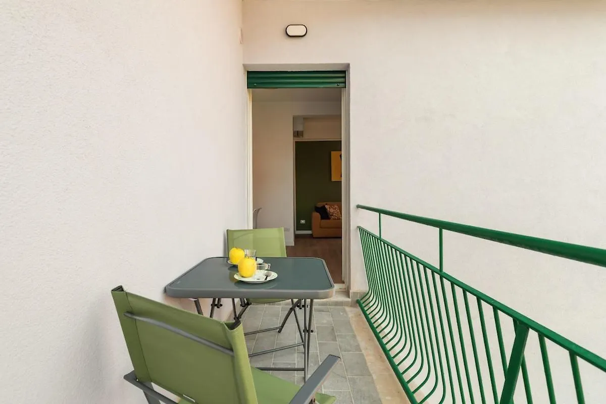 Design Apartment, Near Tiburtina Station Rome Apartment